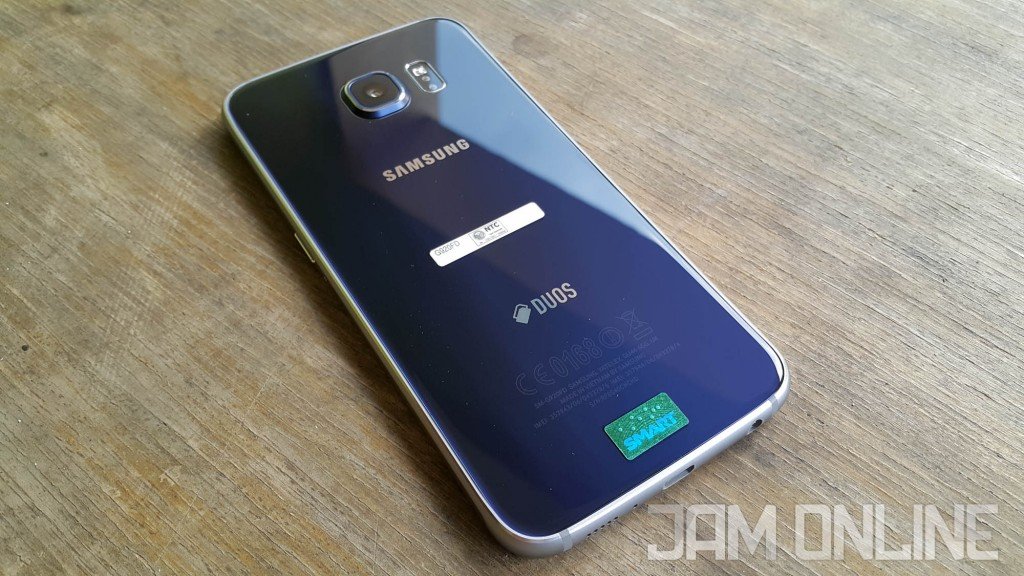 Samsung Galaxy S6 Duos12