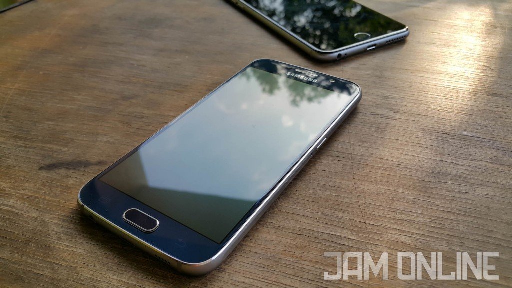 Samsung Galaxy S6 Duos21