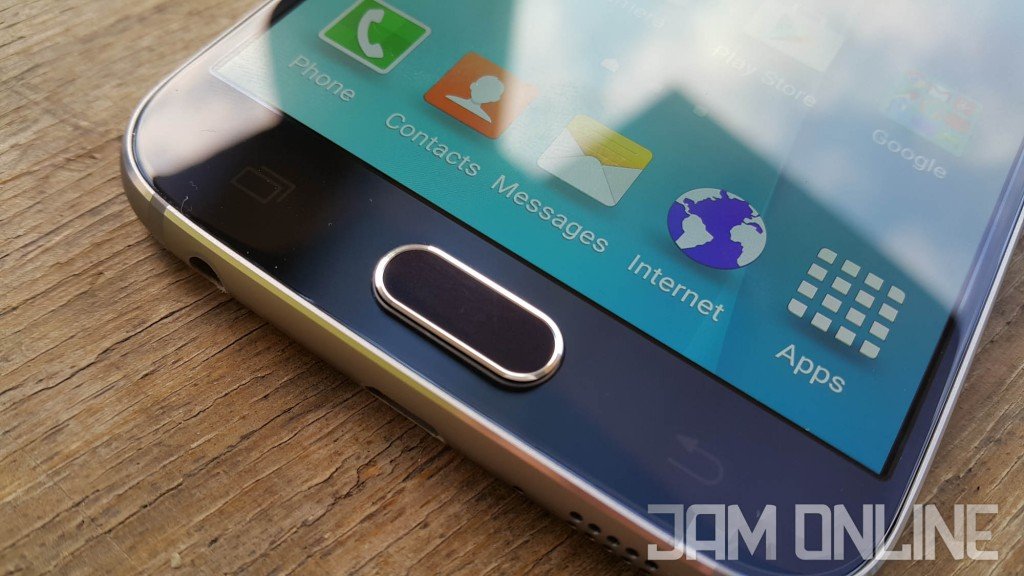 Samsung Galaxy S6 Duos6