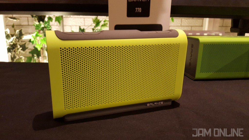 New Braven speakers launched in the Philippines! - Jam Online