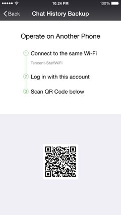 02-WeChat-6.2-Chat-Migration
