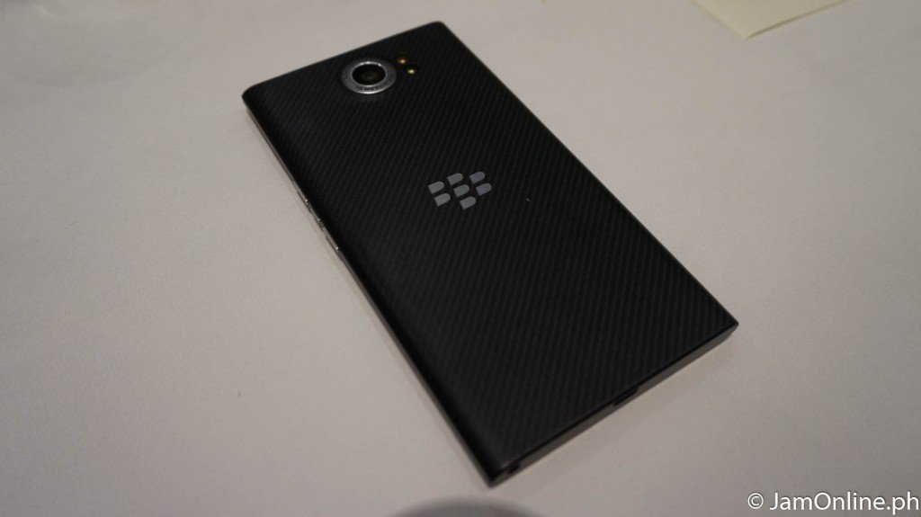 Blackberry Priv (4)
