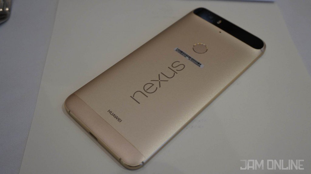 Nexus 6P 4
