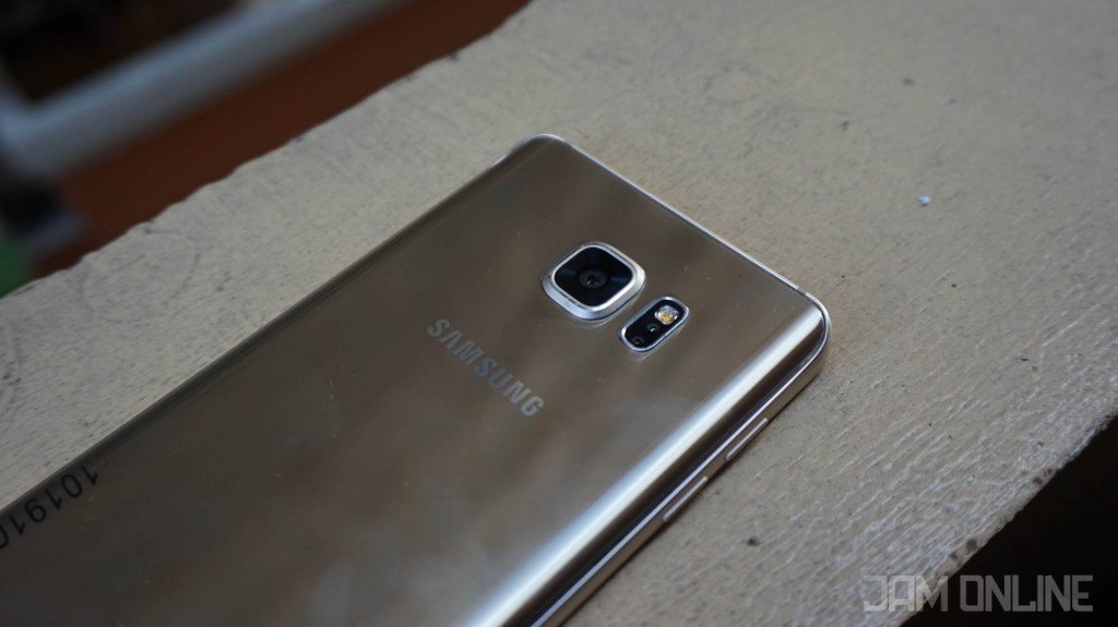 Samsung Galaxy Note 5 (3)