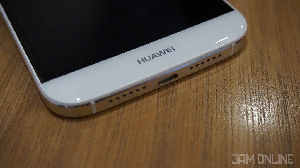 Huawei G8 3
