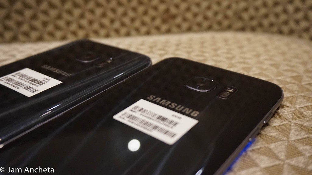 Samsung Galaxy S7 And S7 Edge (1)