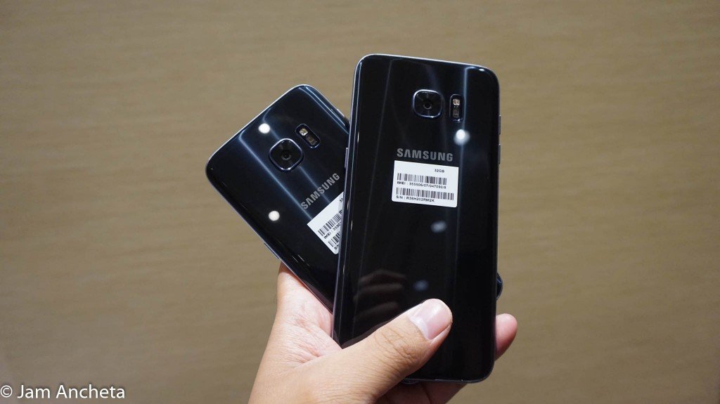 Samsung Galaxy S7 And S7 Edge (3)