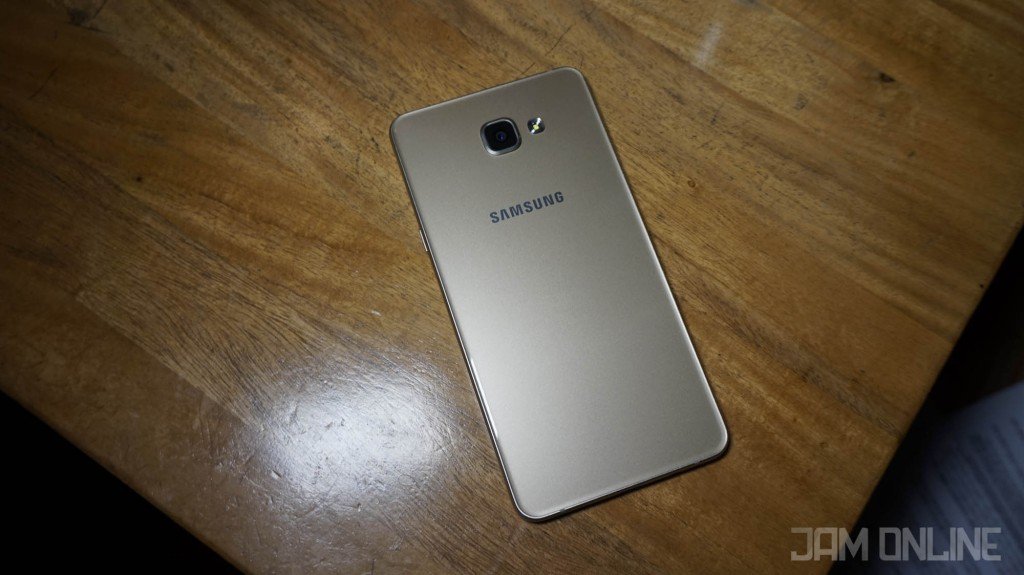 Samsung Galaxy A9 Pro 1