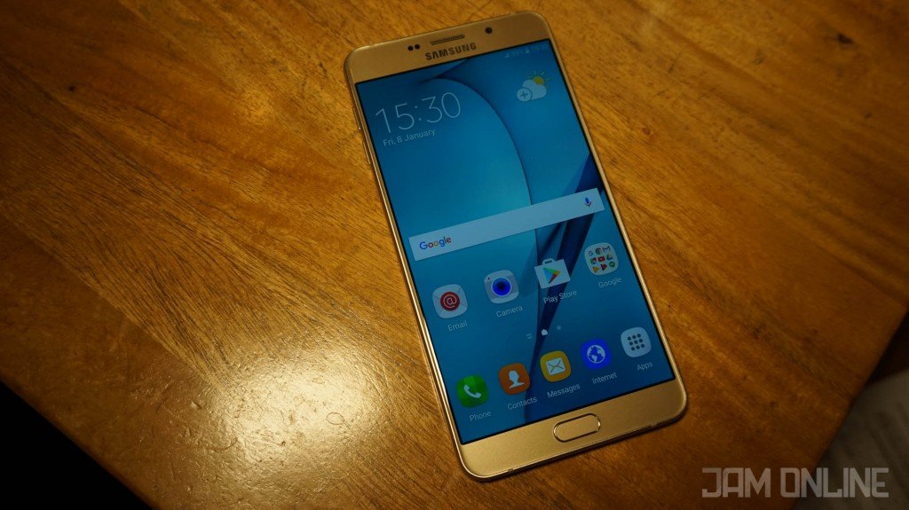 Samsung Galaxy A9 Pro 2