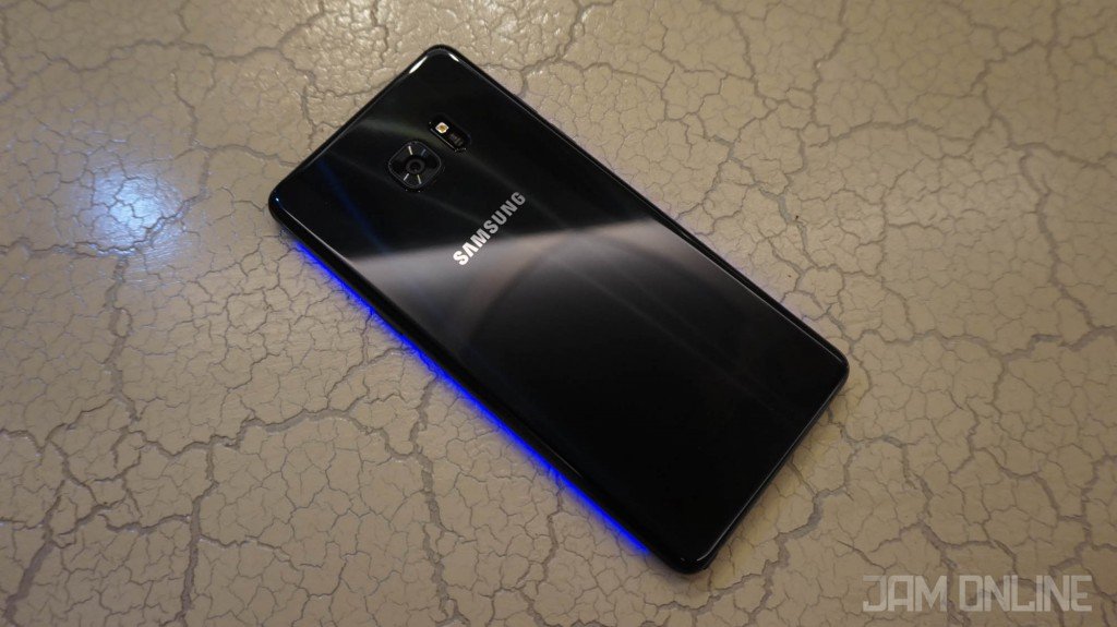 Samsung Galaxy Note7 5
