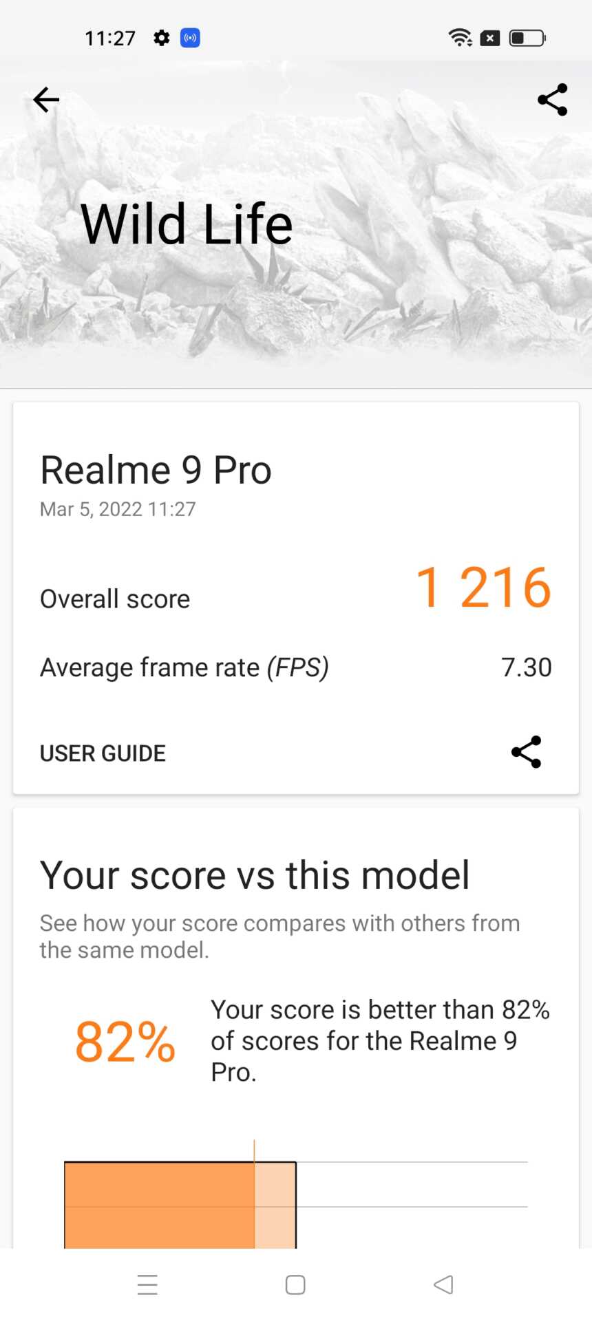 realme 9 Pro Review - Jam Online