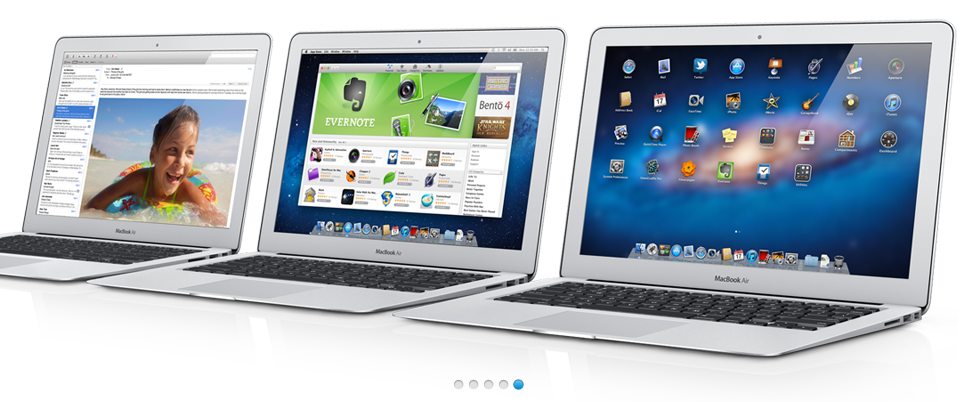 what is the latest os for macbook air mid 2011