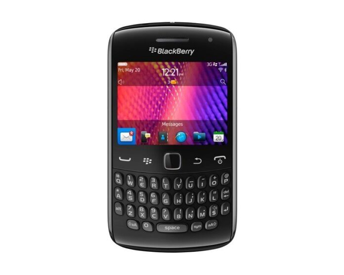 curve 9360