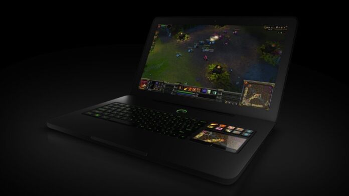 razer blade gaming laptop 11