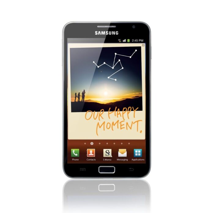 Galaxy Note