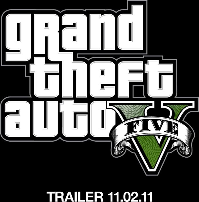 Grand Theft Auto V