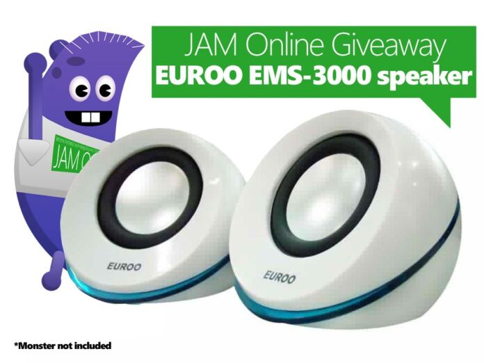 Euroo EMS 3000