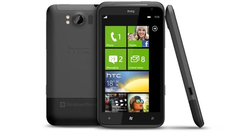 HTC Titan Specs and Price in the Philippines — HTC thinks that your Galaxy SII is too small