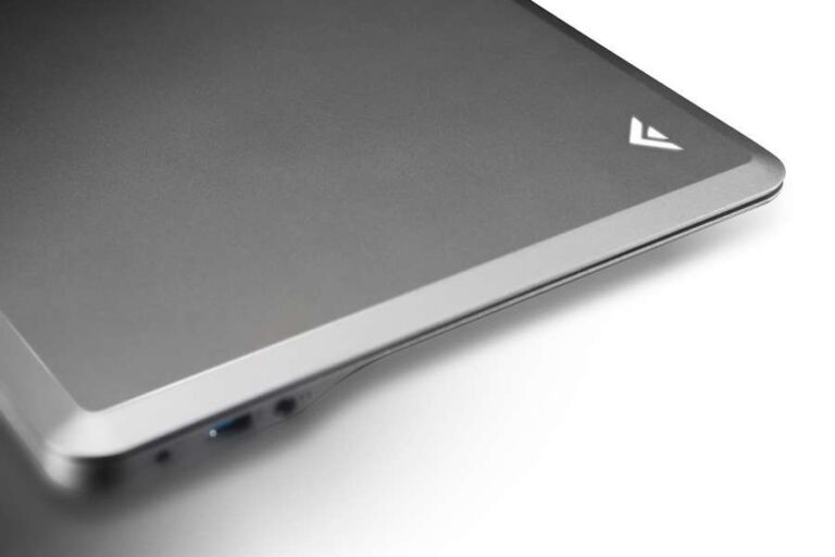Vizio Ultrabook is one of the sexiest ultrabook I’ve seen