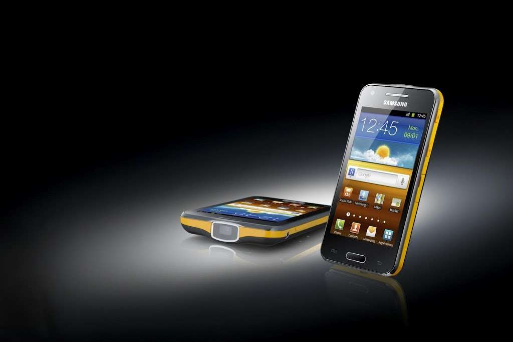 Samsung Galaxy Beam Specifications Reviews And Price In The