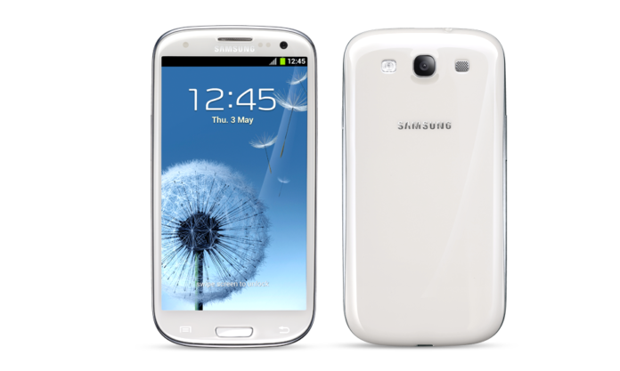 Samsung Galaxy S III