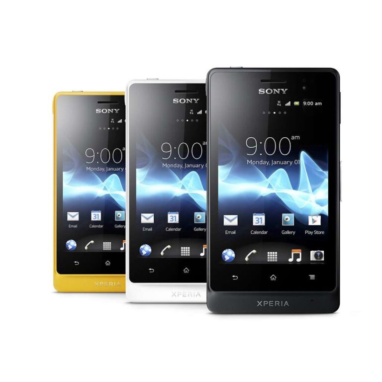 Sony Xperia Go Specifications and Price in the Philippines: Lifeproof dual core Android phone