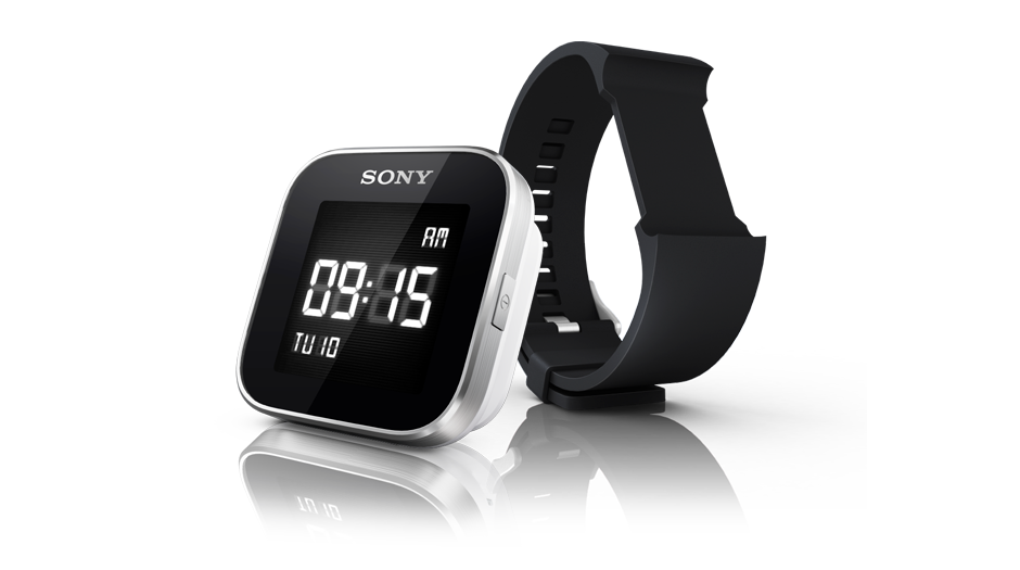 Sony Smartwatch is now available at Widget City for P5,700 - Jam Online | Philippines Tech News Reviews