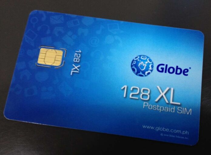 Nano SIM