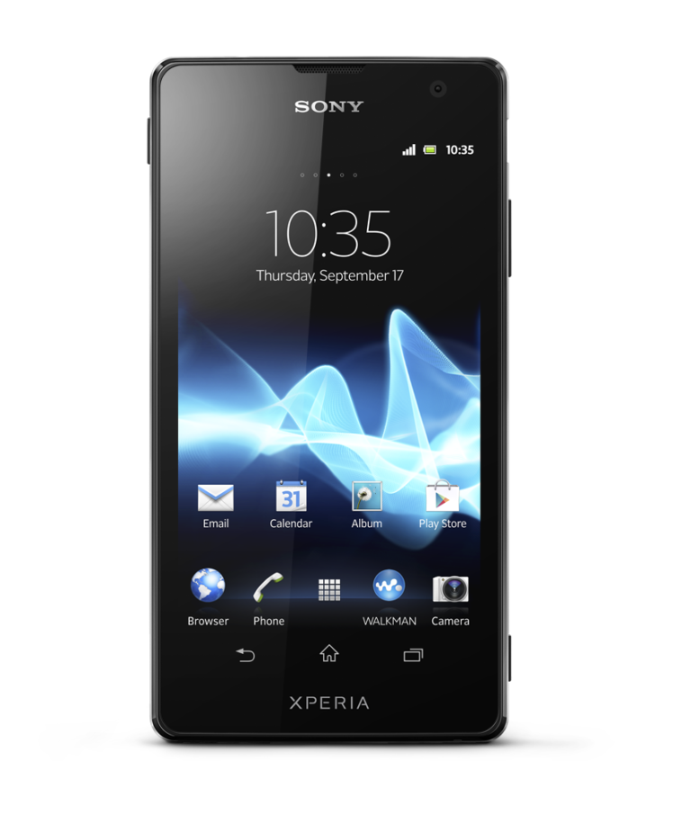 Sony Xperia TX