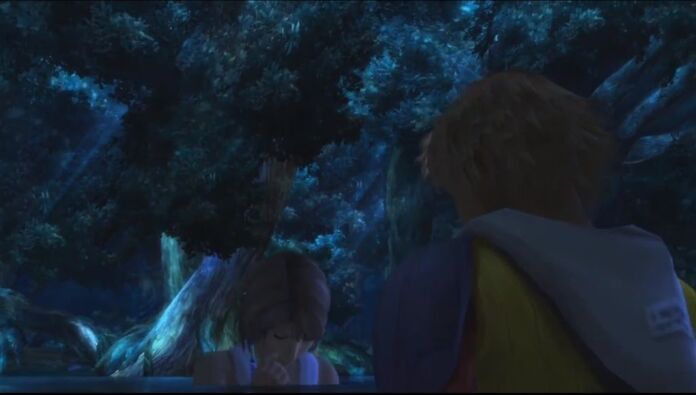 Final Fantasy Remaster