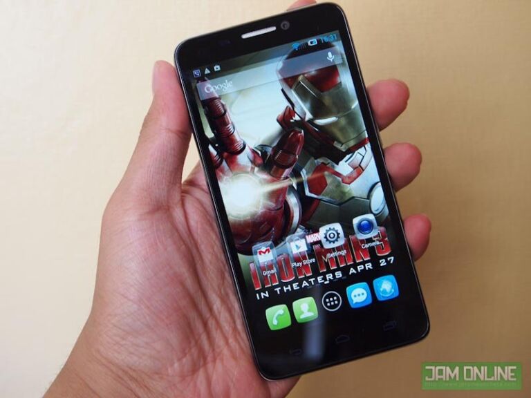 Alcatel One Touch Idol Specifications and Price in the Philippines: The Iron Man 3 Phone!