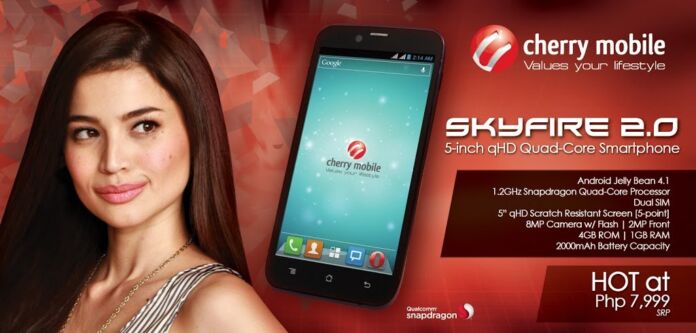 Skyfire 2.0 
