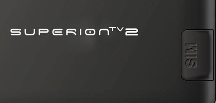 Cherry Mobile Superion TV 2.01