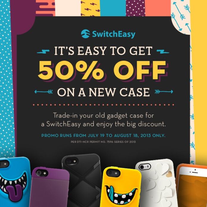 Switcheasy promo