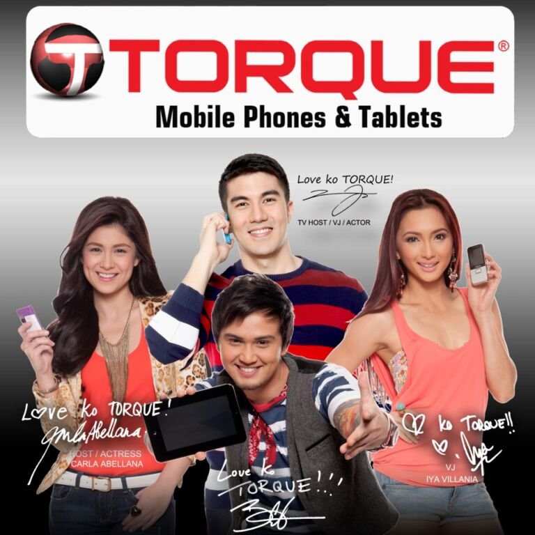 Torque July 2013 Pricelist