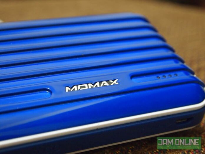 Momax iPower Go 8800 7
