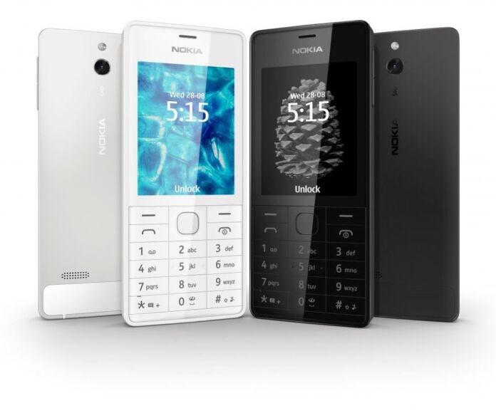 Nokia 515