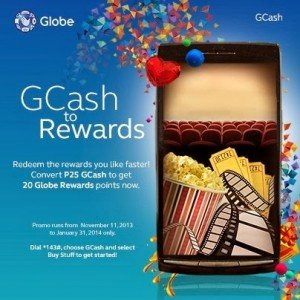 Gcash to rewards 2