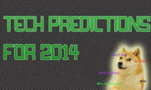 jam tech predictions