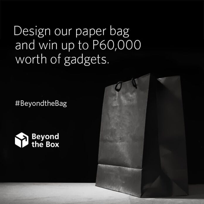 Beyond the bag