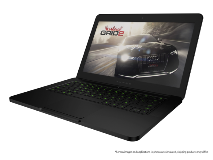 Razer Blade