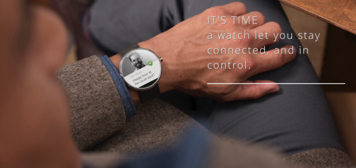 Android Wear