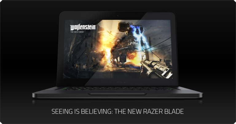 Razer Blade