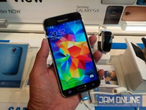 samsung galaxy s6 smart watch
