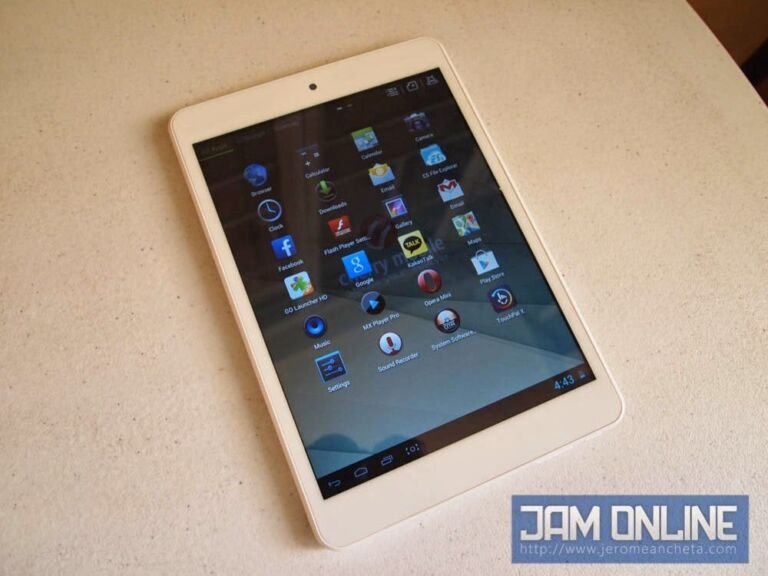 Cherry Mobile Fusion Storm 1