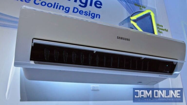 Samsung Digital Appliances Launched