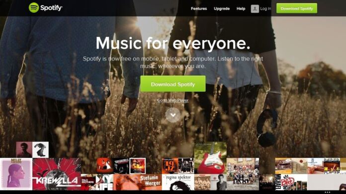 Spotify