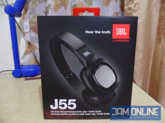 JBL J55 1