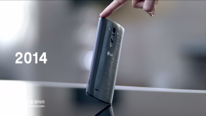 LG G3