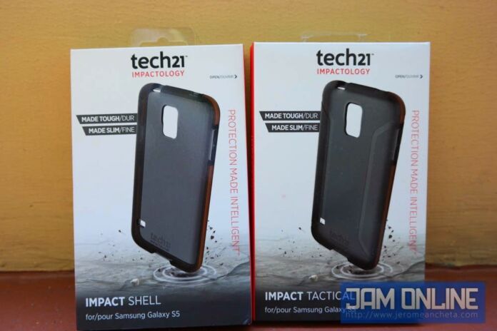 Tech21 Impact Galaxy S5